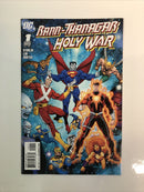 Rann-Thanagar (2008) Holy War # 1-8 & War # 1-6 & 3 Specials (VF/NM) DC Comics