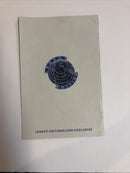 Invincible Iron Man (2017)