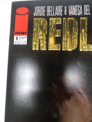 Redlands (2017)