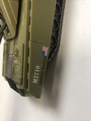 GI Joe Armadillo mini tank complete vehicle (1985) No Box Reissued