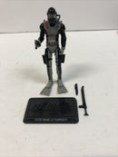 GI JOE 25th Anniversary 2008 LT. TORPEDO v1 G I JOE Complete Mint