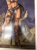 Red Sonja (2020)