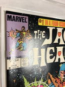 The Jack Of Hearts (1984)