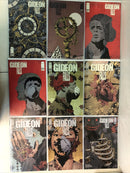 Gideon Falls (2018) Complete Set