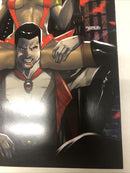 Vampirella Dracula Unholy (2021)