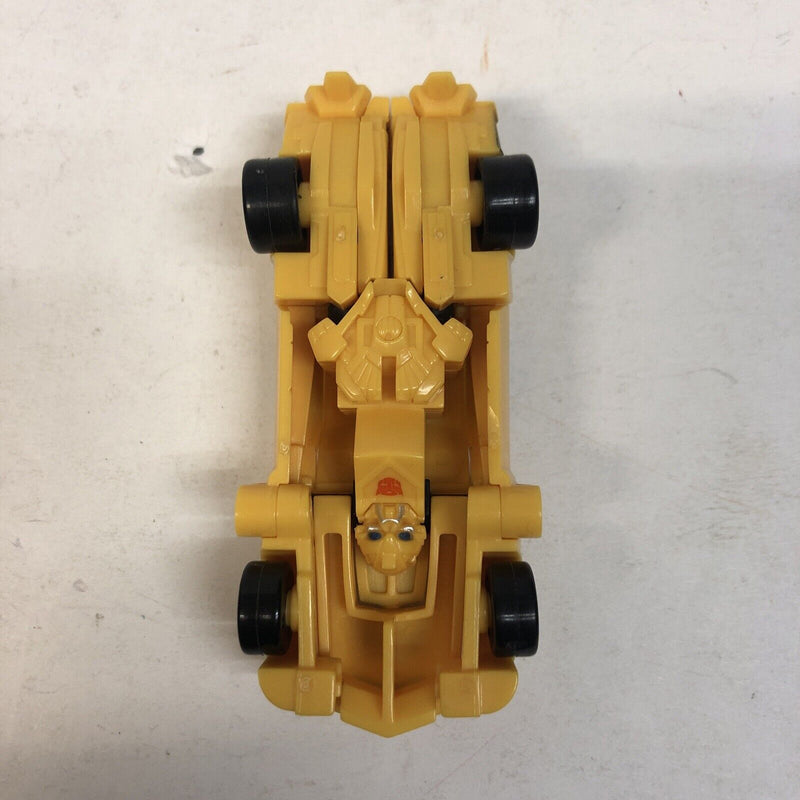 Transformers Battle Damage classic movie Legends Bumblebee 2006 Complete Mint
