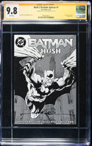 Hush 2 Prelude Ashcan (2025)