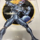 Rom (2013) Omnibus Vol