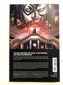 Injustice Gods Among Us: Year Zero (2022) By Tom Taylor TPB DC Comics