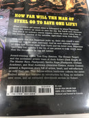Superman Up In The Sky Deluxe Edition (2025) DC Hardcover HC | Tom King | Kubert