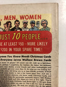 The Brave and the Bold (1965)