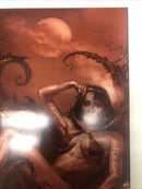 Vengeance Of Vampirella (2021)