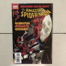 The Amazing Spiderman (2011)