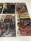 Fightin’ Marines (1958) Silver Age • Set Of 75 Comics • Charlton Comics • Action