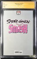 Spider-Gwen : Smash (2024)