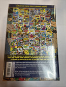 Batman the Silver Age Omnibus 1  HC by Finger Moldoff Bob Kane