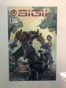 Sigil (2000) Starter Consequential Set