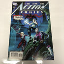 Action Comics (2008)