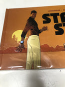 Stand Still (2025) HC • Image Comics • Loughridge • Robinson • Riegel • Orange