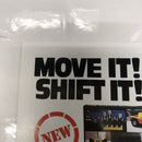 Micronauts (2023) (NM)