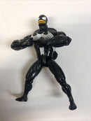 Marvel's Spider-Man Power Slime Shaker Venom ToyBiz 1998 Complete Mint