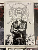 True Blood Vol.1+ Vol.2 +The Great Revelation| Tainted Love| French Quarter Set
