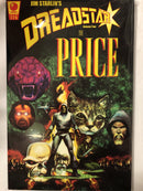Dreadstar Vol.2 :the Price SLG (2000) TPB SC Jim Starling