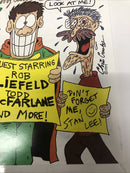SCC Convention Special (1994)