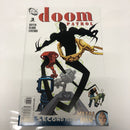 Doom Patrol (2009)