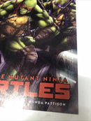 Teenage Mutant Ninja Turtels (NM)