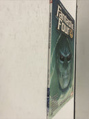 Fantastic Four Vol # 3 The Herald Of Doom (2019) TPB Collecting# 6-11 Slott•Kude