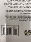 Grimm Fairy Tales Vol.4 (2012) TPB  Zenscope Entertainment