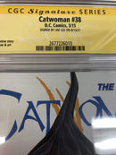 Catwoman (2015)