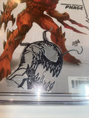 Extreme Carnage: Phage (2021)