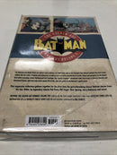 Batman The Golden Age (2018) Omnibus Vol