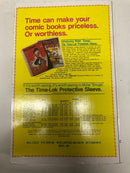 The Comic Book • Price Guide (1980) TPB