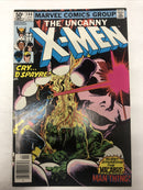 The Uncanny X-Men (1981)