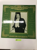 John McCormack Great Voices Of The Century Vinyl LP Album