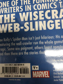 Spider-Man (2025) Omnibus Marvel Comics • Joe Kelly • Bachalo • Lark • Sandoval