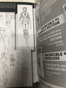 The Invincible Undeluxe (2023)