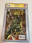 Skaar Son of Hulk (2008)