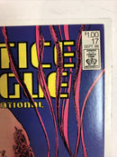 Justice League (1988)(DC)