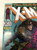 The Uncanny X-Men (2024)