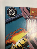 Batman: Sword of Azrael (1992)