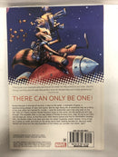 Rocket Raccoon Vol # 1 A Chasing Tale (2015) HC Collects #1-6 Parker•Young