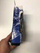 Marvel Legends Red Skull Build A Figure Mandroid (2013)