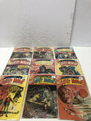 Ghost Manor (1968) Set Issues