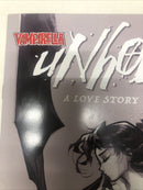 Vampirella Dracula Unholy 1 (2022)