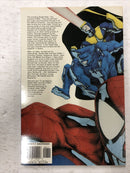 Spider-Man And The Uncanny X-Men (1996) TPB Marvel Comics