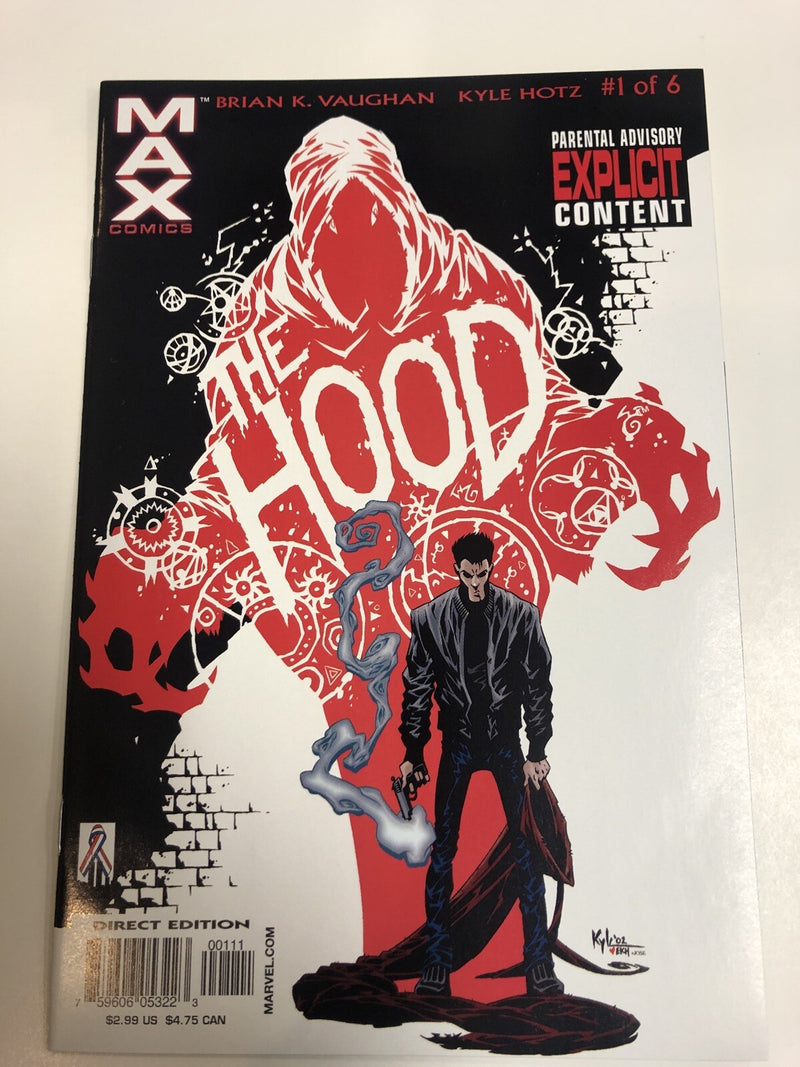 Hood (2002)